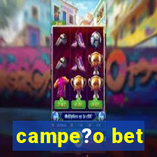 campe?o bet