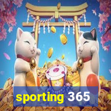 sporting 365