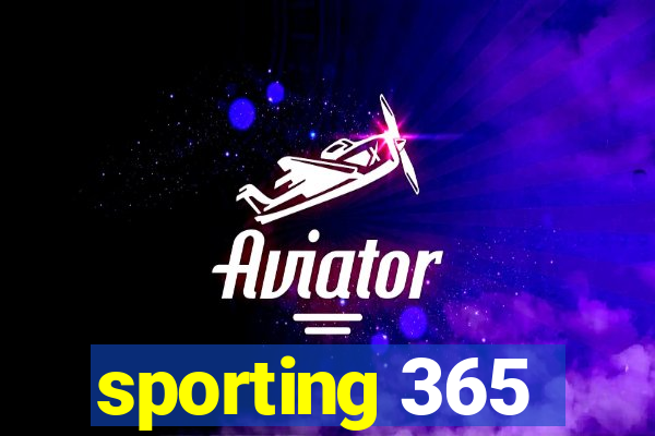 sporting 365