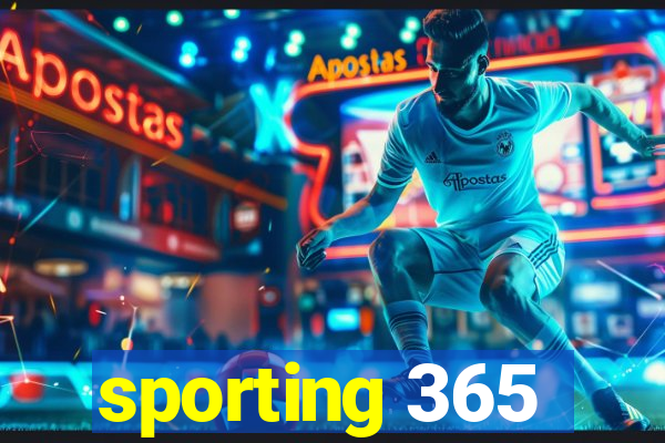 sporting 365