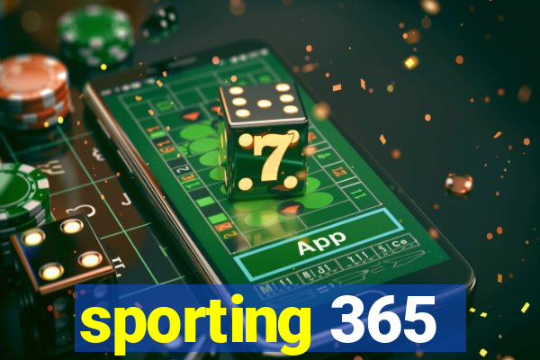 sporting 365