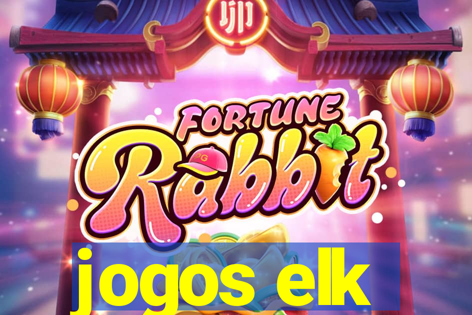 jogos elk