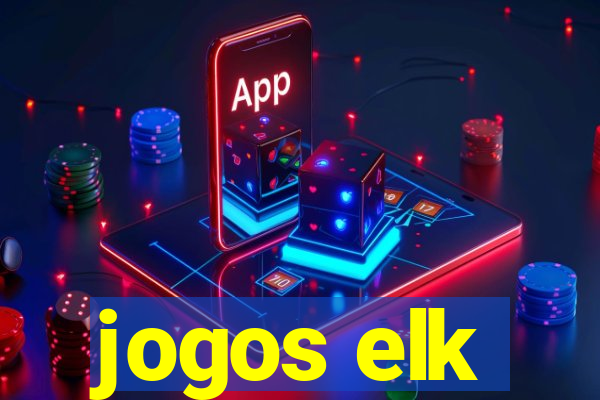 jogos elk