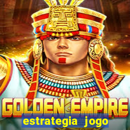 estrategia jogo fortune ox