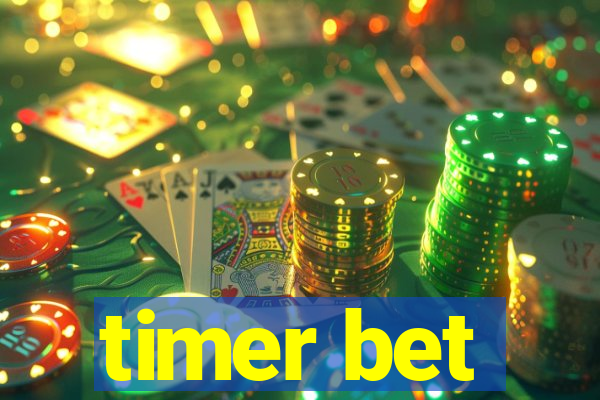 timer bet