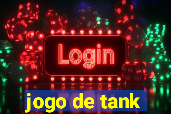 jogo de tank