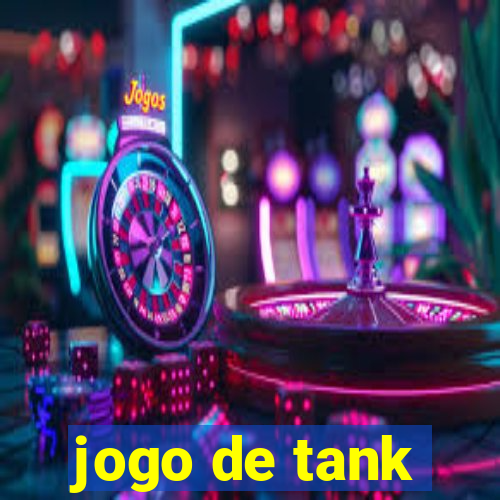 jogo de tank