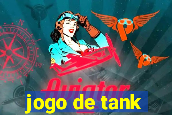 jogo de tank