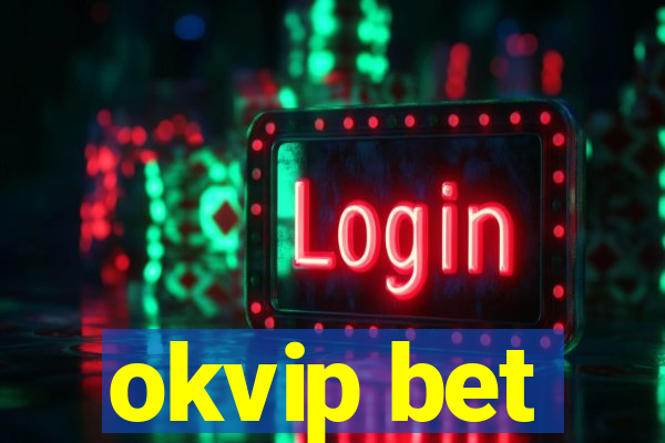 okvip bet