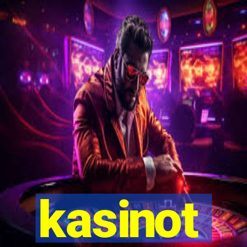 kasinot