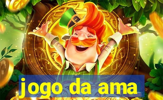 jogo da ama