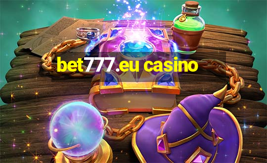 bet777.eu casino