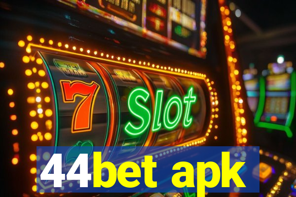 44bet apk