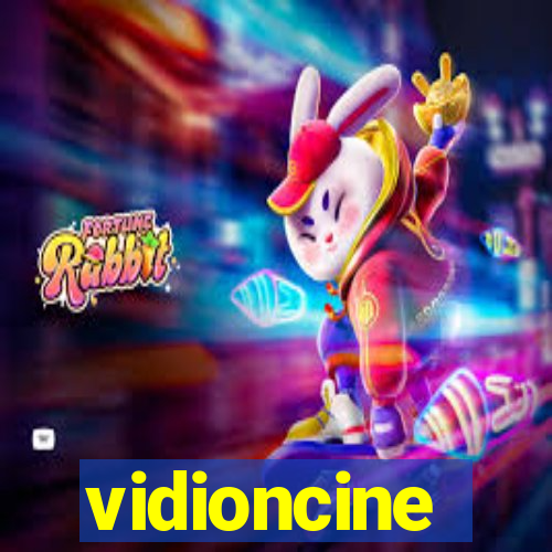 vidioncine