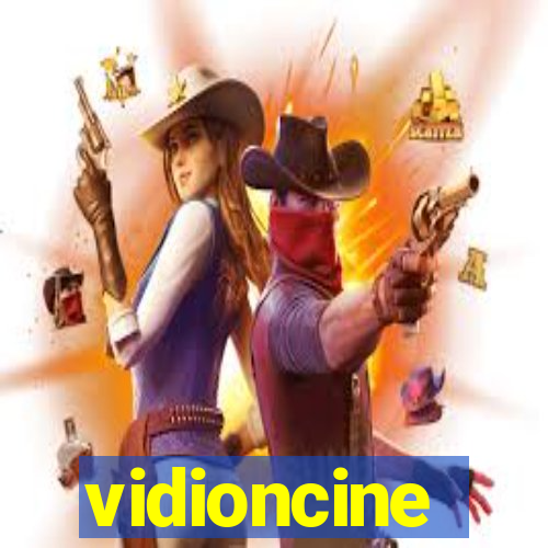 vidioncine