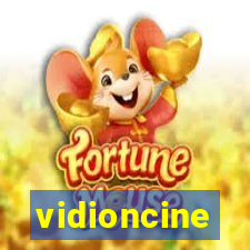 vidioncine