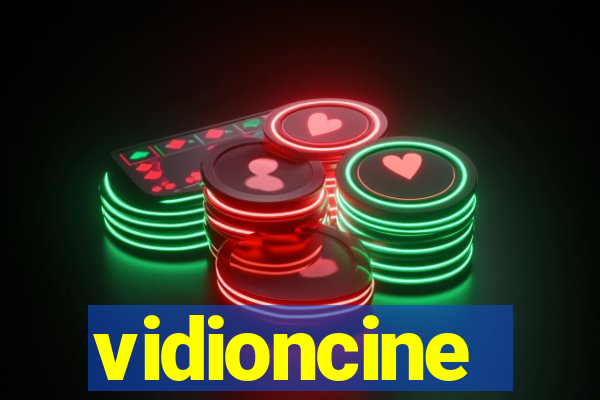 vidioncine