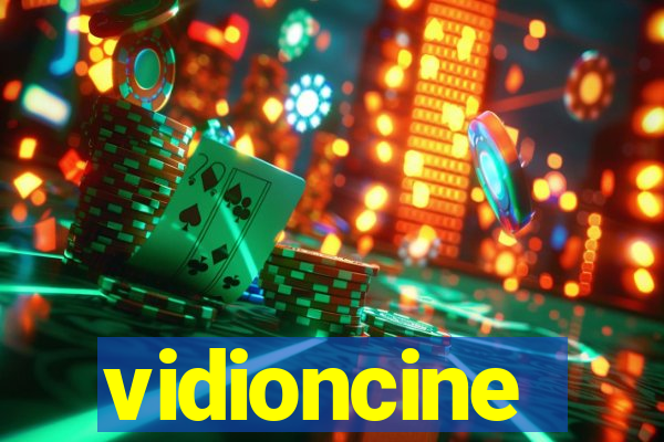 vidioncine