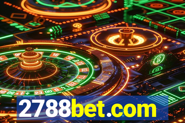 2788bet.com