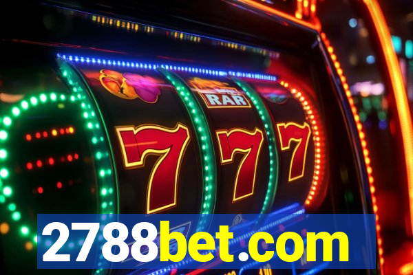 2788bet.com