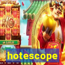 hotescope