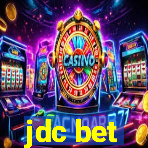 jdc bet