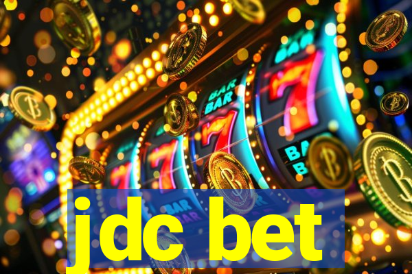 jdc bet