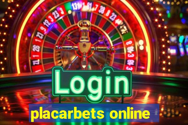 placarbets online