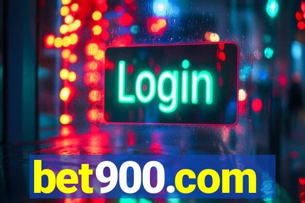 bet900.com