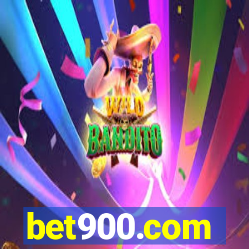 bet900.com