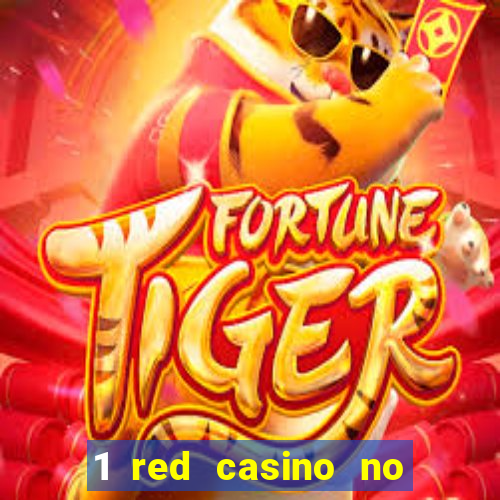 1 red casino no deposit bonus