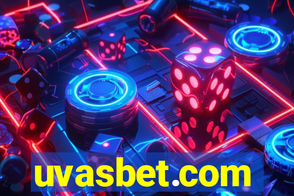 uvasbet.com