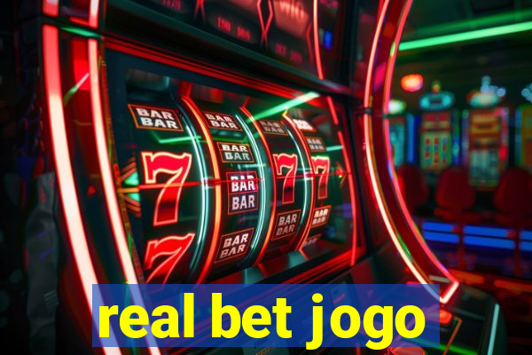 real bet jogo