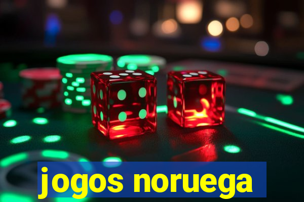 jogos noruega