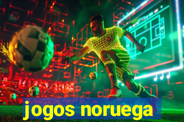 jogos noruega