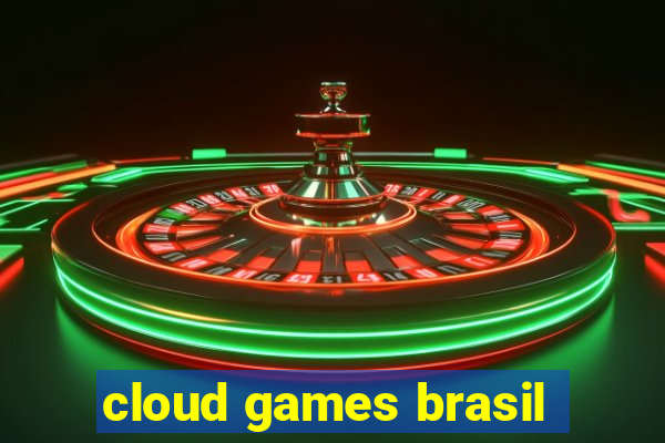 cloud games brasil