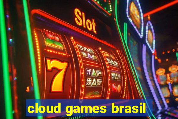 cloud games brasil