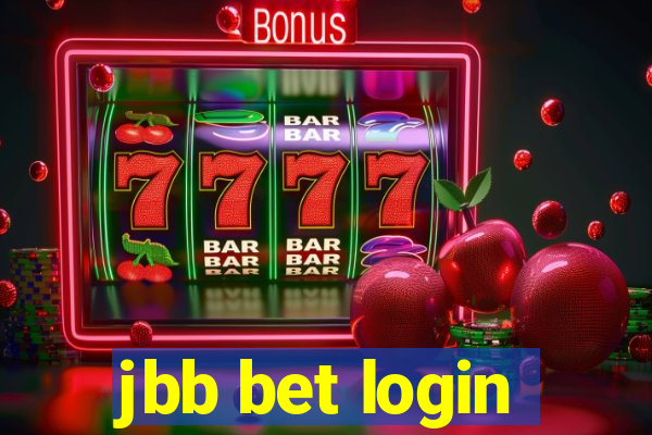 jbb bet login