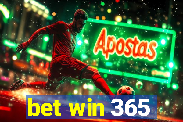 bet win 365