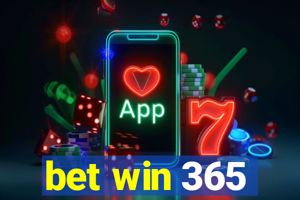 bet win 365