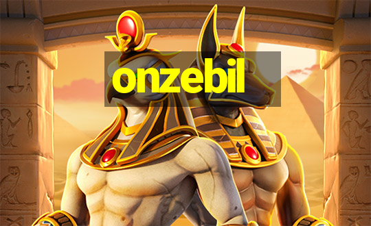 onzebil