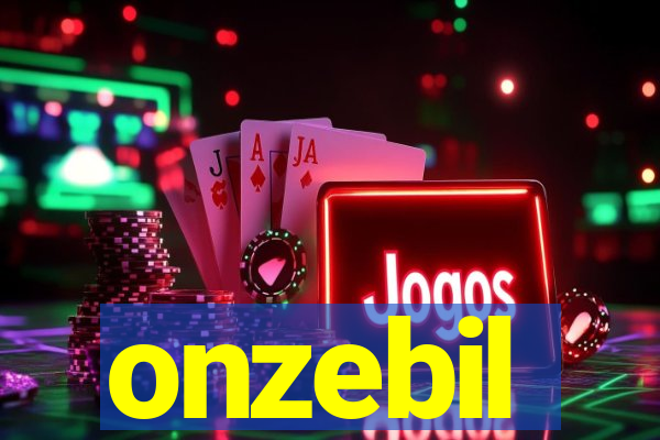 onzebil