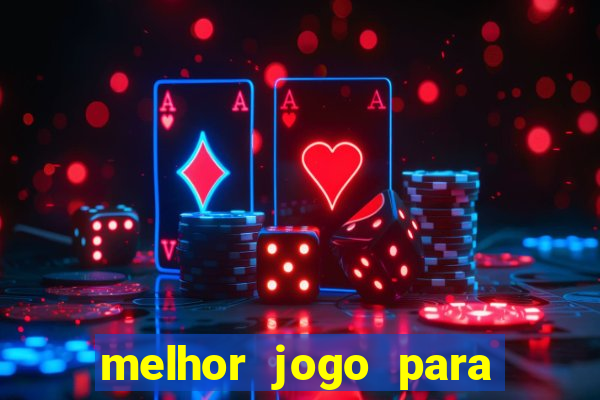 melhor jogo para ganhar dinheiro na kto