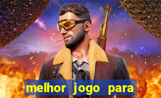 melhor jogo para ganhar dinheiro na kto