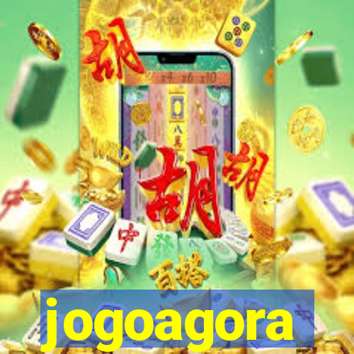 jogoagora