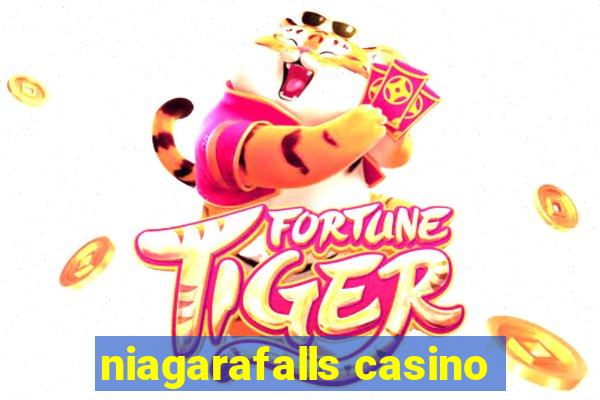 niagarafalls casino