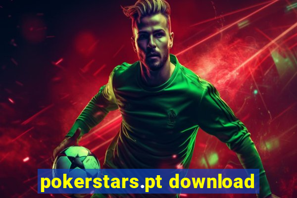 pokerstars.pt download