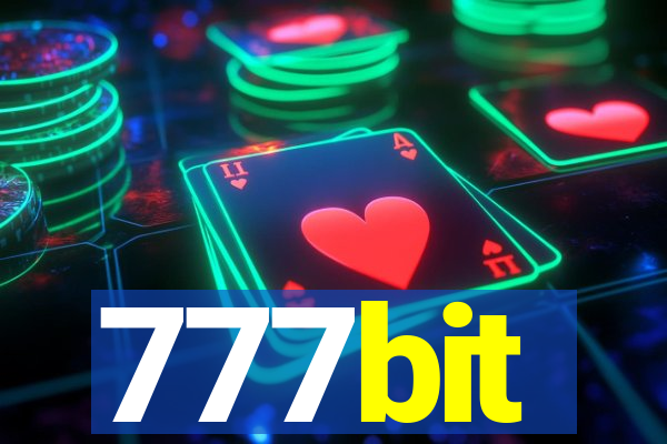 777bit