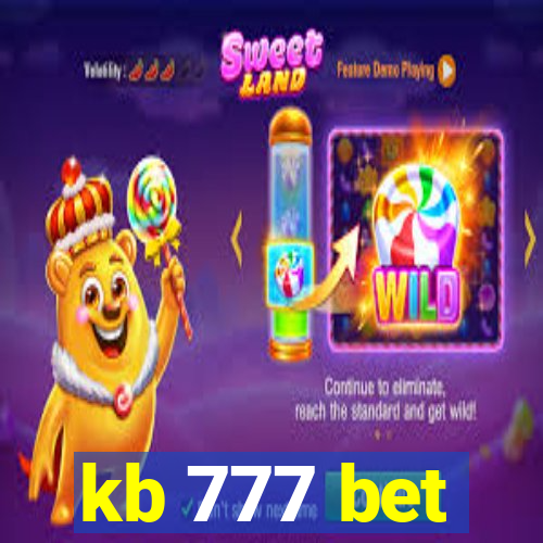 kb 777 bet