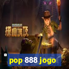 pop 888 jogo